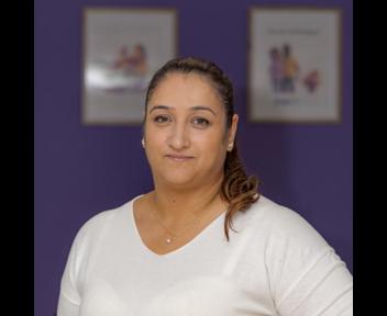 Daniza, Directrice de zone chez JOYA