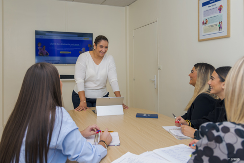 Offres d'emploi JOYA