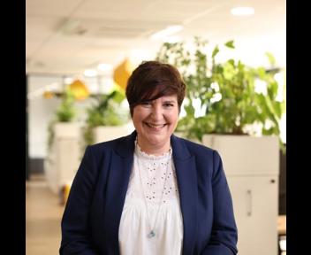 Alexa, Travailleur social chez ARPEJ