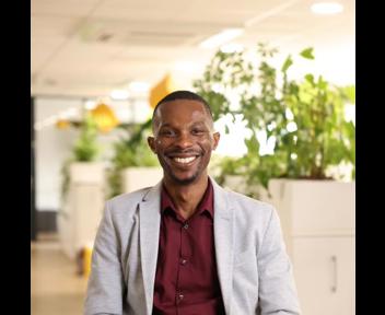 Mike, Technicien d'Agence chez ARPEJ