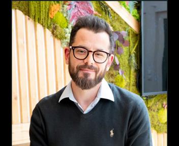 Olivier, Directeur Associé chez Seize Consulting