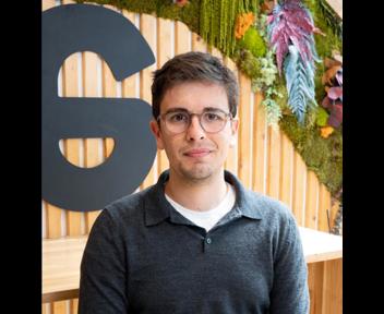 Thibaut, Consultant Expérimenté chez Seize Consulting