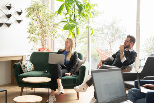 Seize Consulting emploi