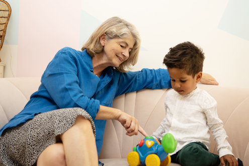 Family Sphere recrutement