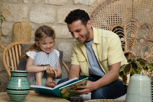 Family Sphere emploi