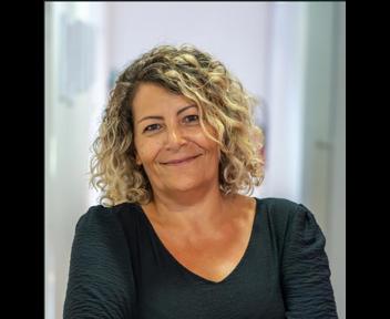 Birgul, Chargée de recrutement chez MerciPlus