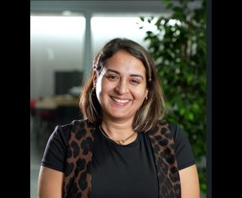 Coralia, Responsable d'agence chez MerciPlus