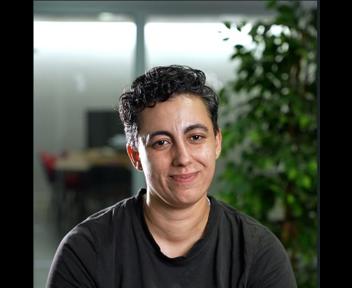 Ouarda, Aide Ménagère chez MerciPlus