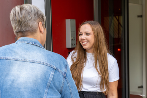Offres d'emploi MerciPlus