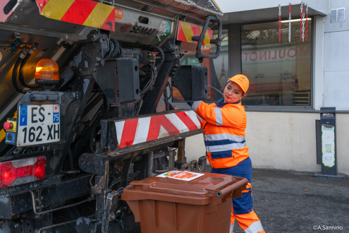 Moulinot Compost & Biogaz recrutement