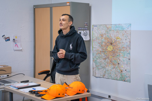 Postuler chez Moulinot Compost & Biogaz