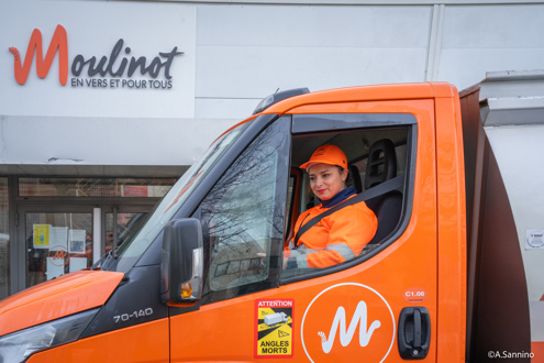 Postuler chez Moulinot Compost & Biogaz