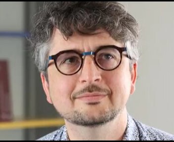 Guillaume, Neuropsychologue