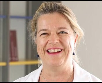 Marie-Sophie Médecin en Médecine Physique et de Réadaptation 