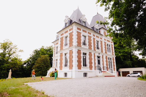 Hopital La Musse carrière
