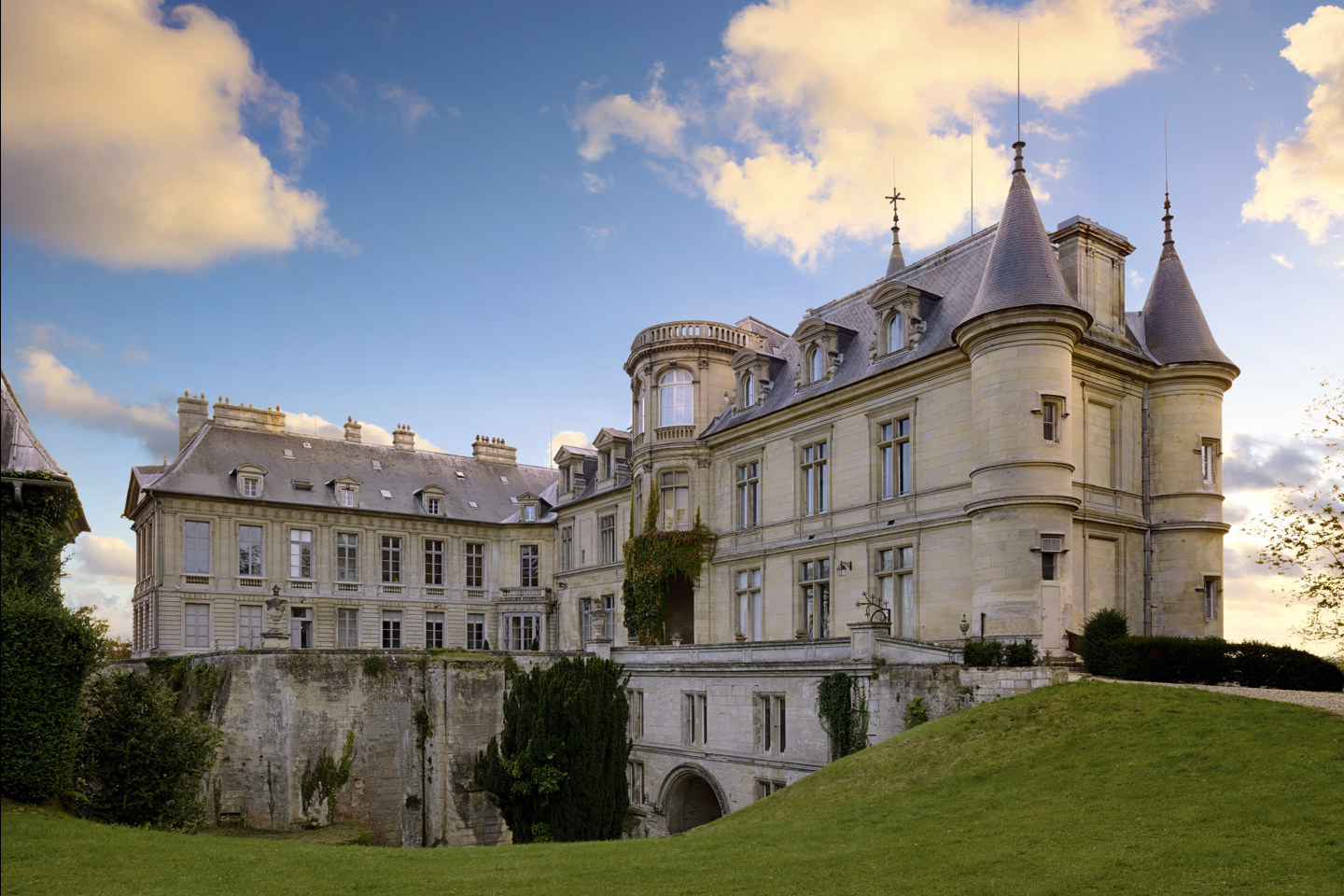 emploi CHATEAUFORM CHATEAUFORM emploi