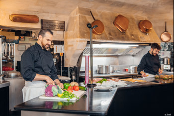 CHATEAUFORM recrutement