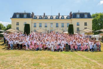 CHATEAUFORM recrutement