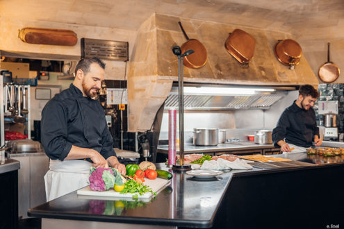 CHATEAUFORM Emploi
