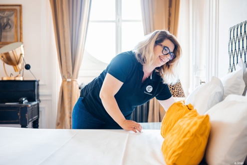 CHATEAUFORM emploi