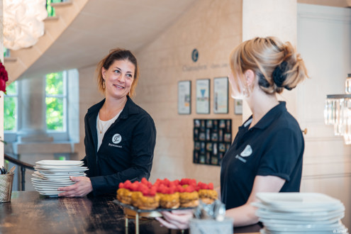 Postuler chez CHATEAUFORM