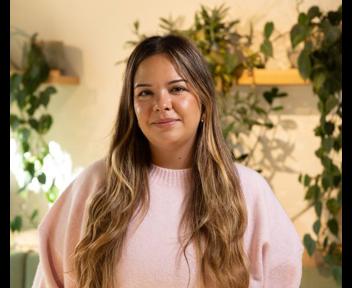 Laurice, Social Media Manager chez France Galop