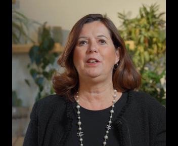 Présentation France Galop par Cécile DRH