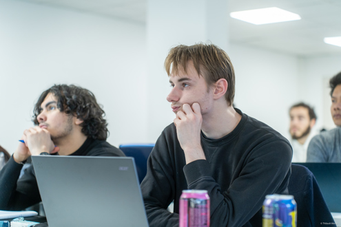 Postuler chez REDSUP