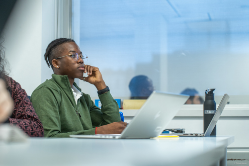 Postuler chez REDSUP