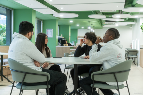 Offres d'emploi REDSUP