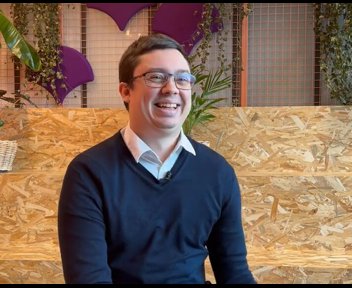  Romain Ferreira, Analyste sécurité financière