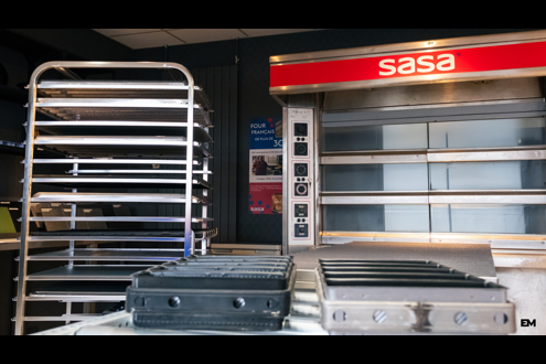 SASA Emploi