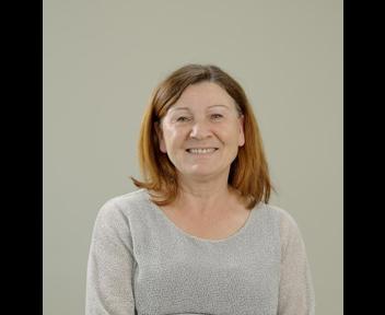 Clarisse, Monitrice Educatrice à l'APEI Moselle