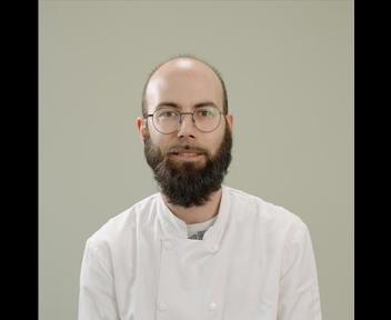 Romain, Moniteur d'Atelier à l'APEI Moselle