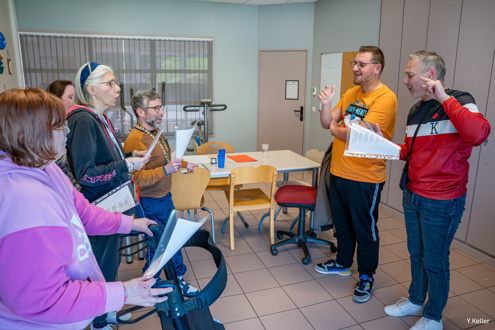 APEI MOSELLE emploi