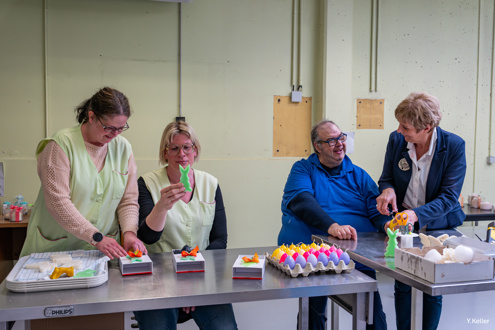 Offres d'emploi APEI MOSELLE