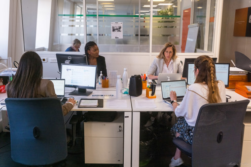 GI Life Sciences emploi