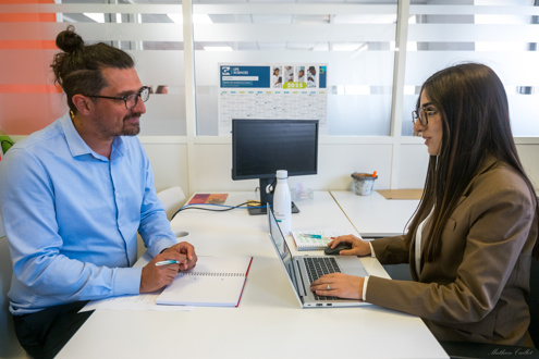 GI Life Sciences recrutement