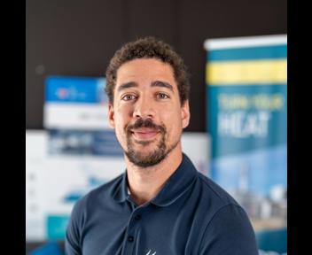 Benoît, Directeur du ORC chez ENOGIA