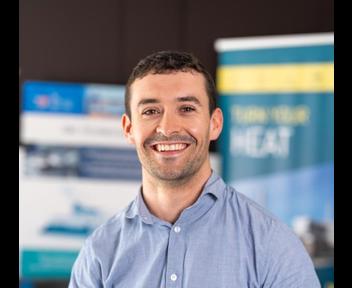 Guillaume, Ingénieur Commercial chez ENOGIA