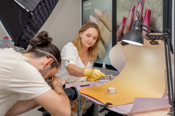 ELYAMAJE recrutement