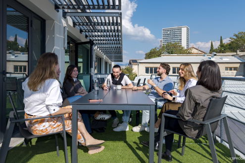 Offres d'emploi ELYAMAJE