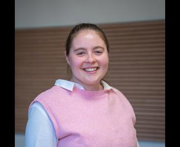 Camille, Infirmière