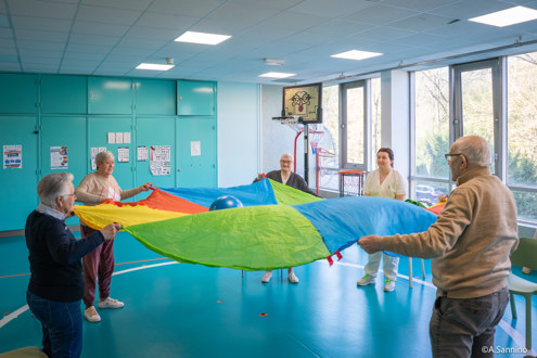 Offres d'emploi Hôpital Villiers-Saint-Denis