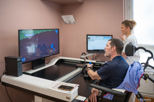 Hôpital Villiers-Saint-Denis carrière