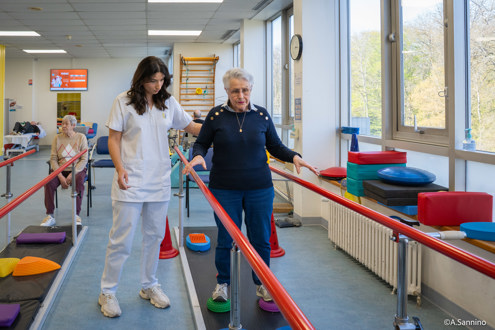 Postuler chez Hôpital Villiers-Saint-Denis