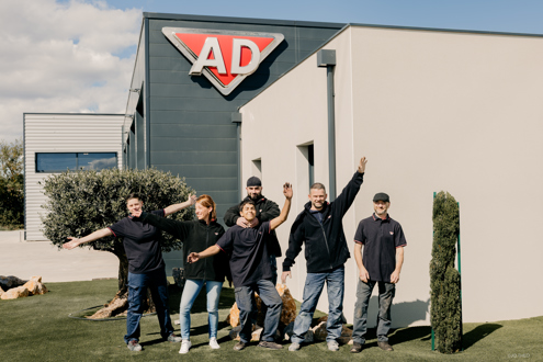 Réseau AD emploi