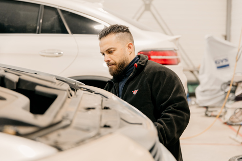 Réseau AD recrutement