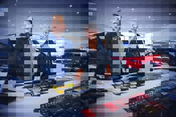 Groupe Autosphere recrutement