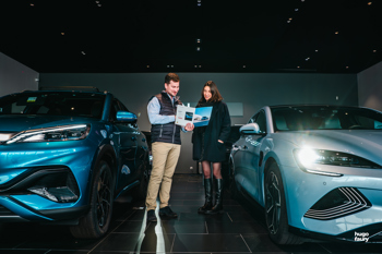 Groupe Autosphere recrutement